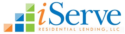 iServe Residential Lending logo LLC