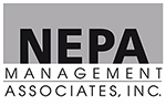 NEPA Property Management Logo